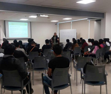 Universidad San Ignacio de Loyola. Cede Lima Norte